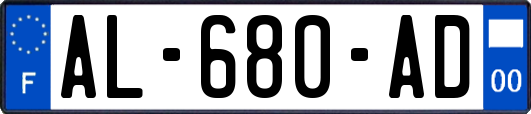 AL-680-AD