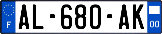 AL-680-AK