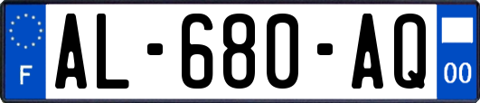 AL-680-AQ