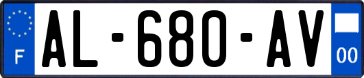 AL-680-AV