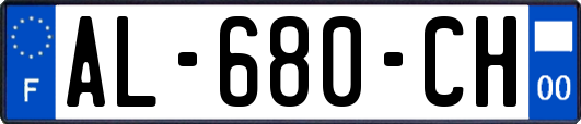 AL-680-CH