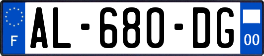 AL-680-DG