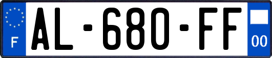 AL-680-FF