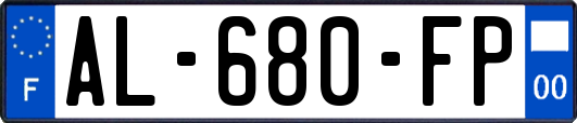 AL-680-FP