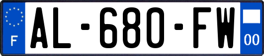 AL-680-FW