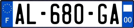 AL-680-GA