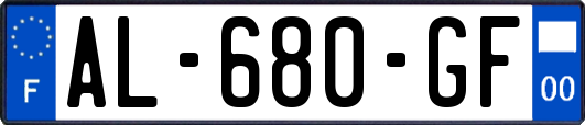 AL-680-GF