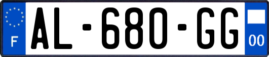 AL-680-GG