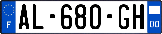 AL-680-GH