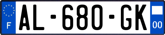AL-680-GK