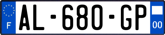 AL-680-GP