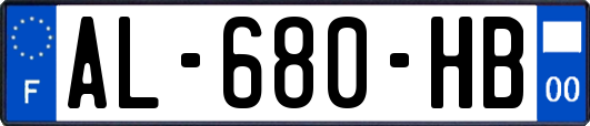 AL-680-HB