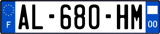 AL-680-HM