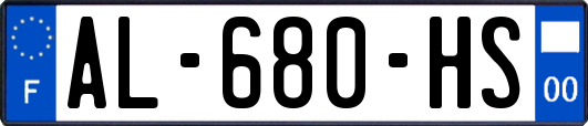AL-680-HS