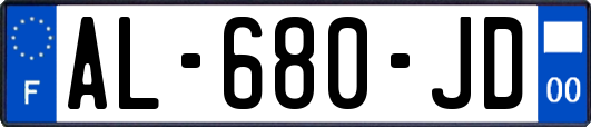 AL-680-JD