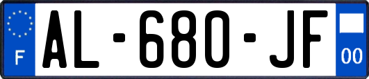AL-680-JF