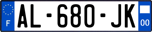 AL-680-JK