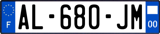 AL-680-JM