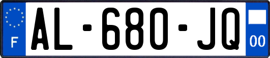 AL-680-JQ