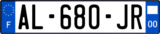 AL-680-JR