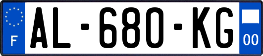AL-680-KG