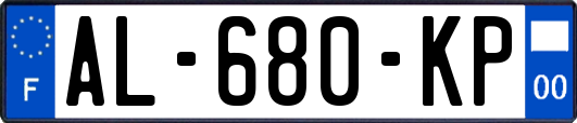AL-680-KP