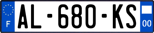 AL-680-KS