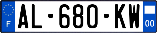AL-680-KW