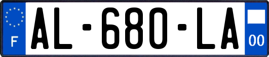 AL-680-LA