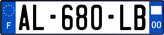 AL-680-LB