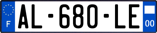 AL-680-LE