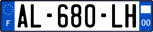 AL-680-LH