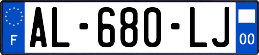 AL-680-LJ