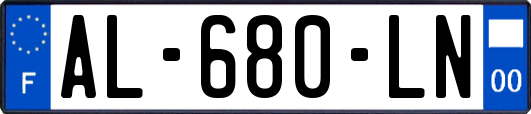 AL-680-LN