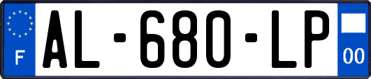 AL-680-LP