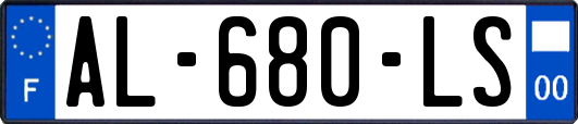 AL-680-LS