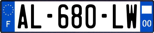 AL-680-LW