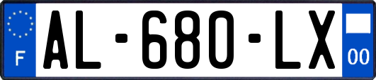 AL-680-LX