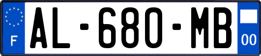 AL-680-MB