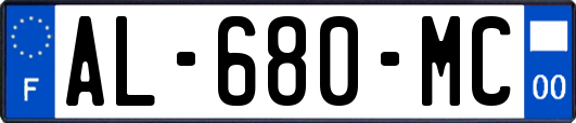 AL-680-MC