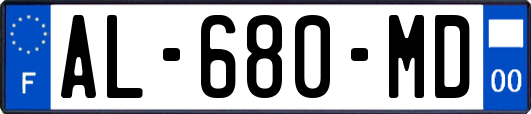 AL-680-MD