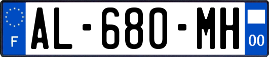 AL-680-MH