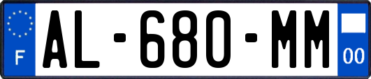 AL-680-MM