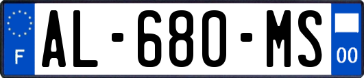 AL-680-MS