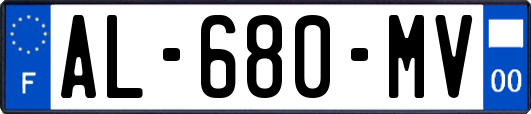 AL-680-MV