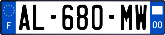 AL-680-MW