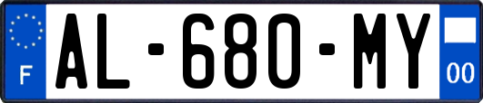 AL-680-MY