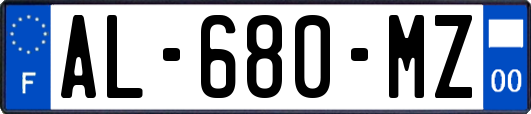 AL-680-MZ