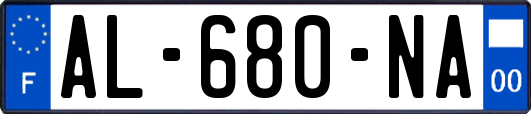 AL-680-NA