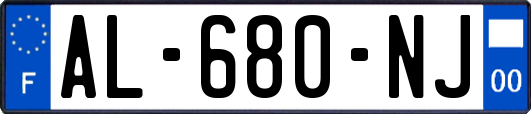 AL-680-NJ